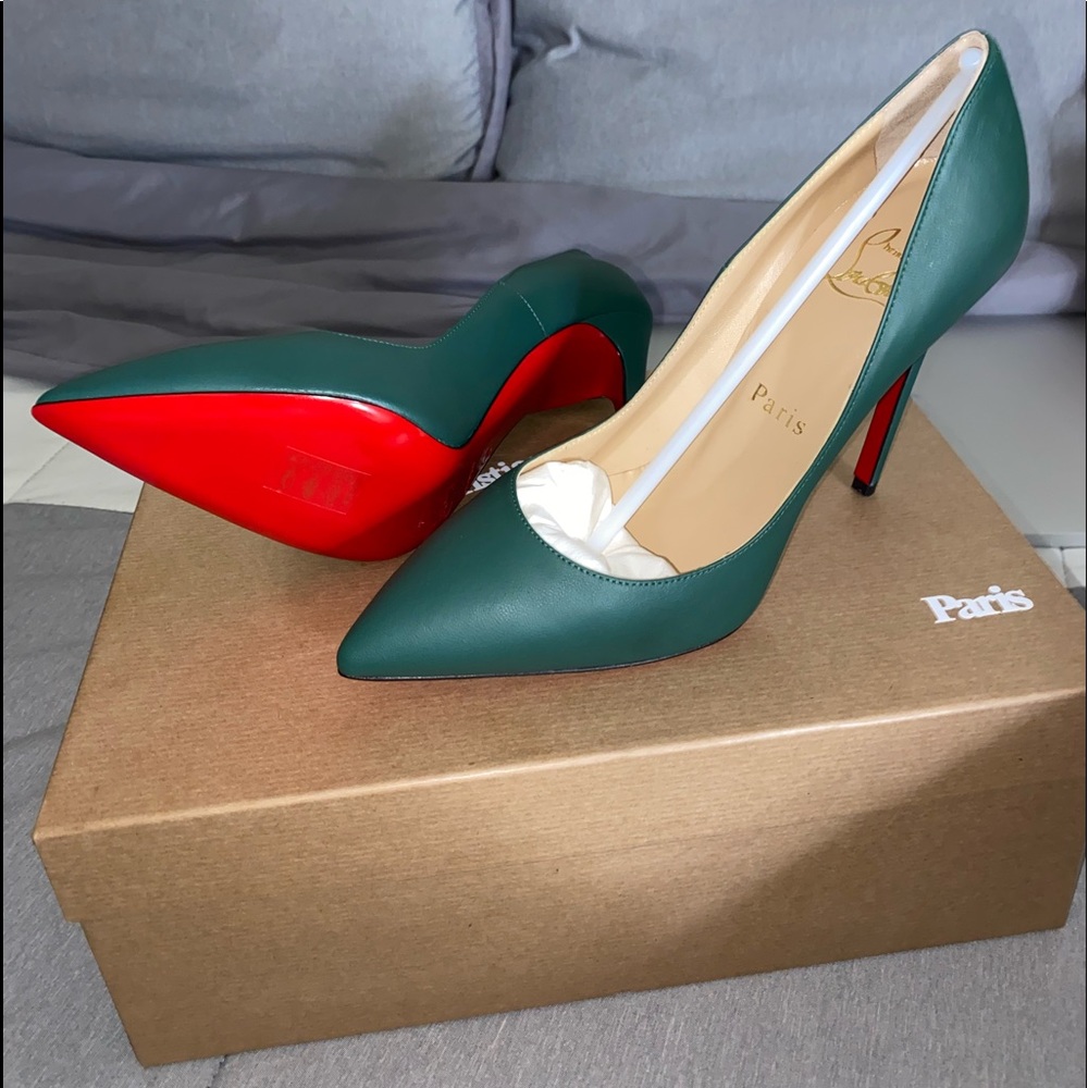 Christian Louboutins